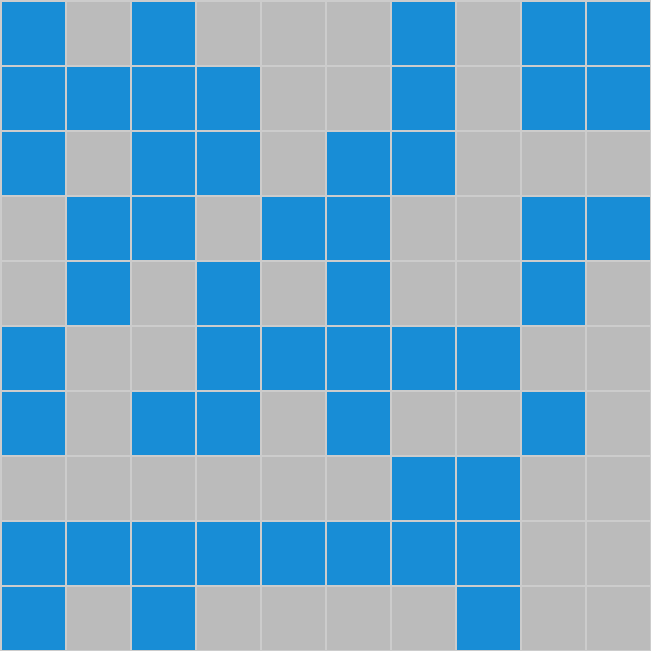 Picross Board